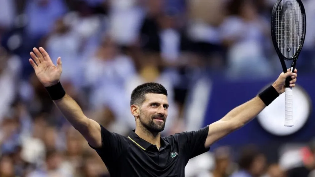 Novak Djokovic anuncia su salida del sindicato PTPA y marca un giro en el debate sobre representación laboral en el tenis