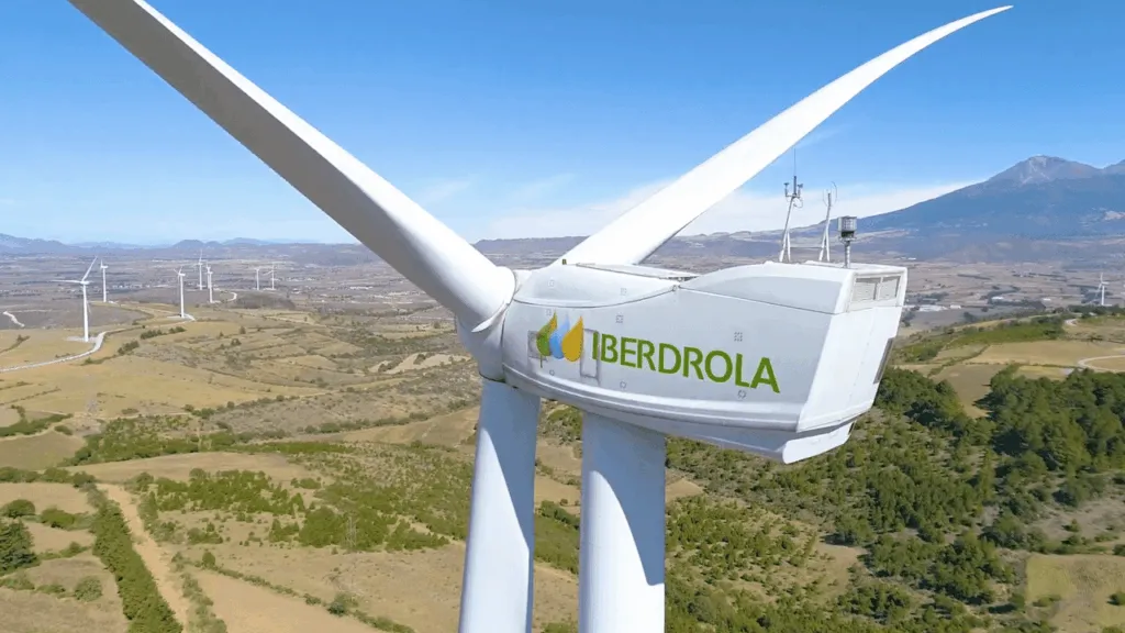 Iberdrola México recibe reconocimiento por garantizar espacios laborales libres de discriminación y promover igualdad en el trabajo.