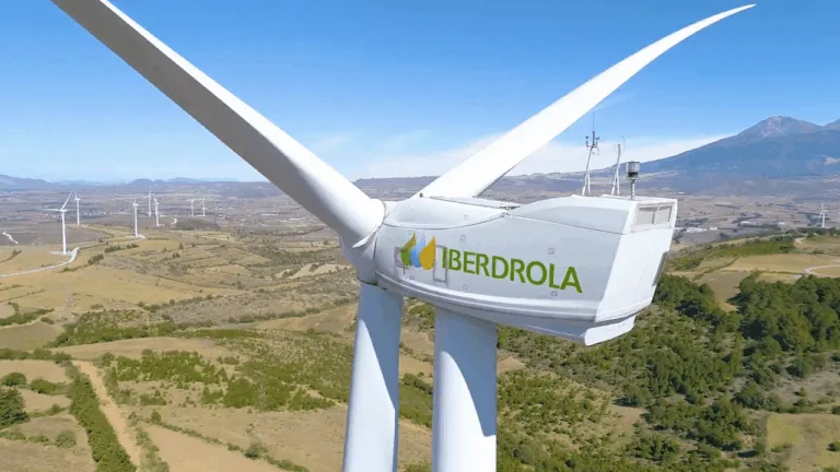 Iberdrola México recibe reconocimiento por garantizar espacios laborales libres de discriminación y promover igualdad en el trabajo.