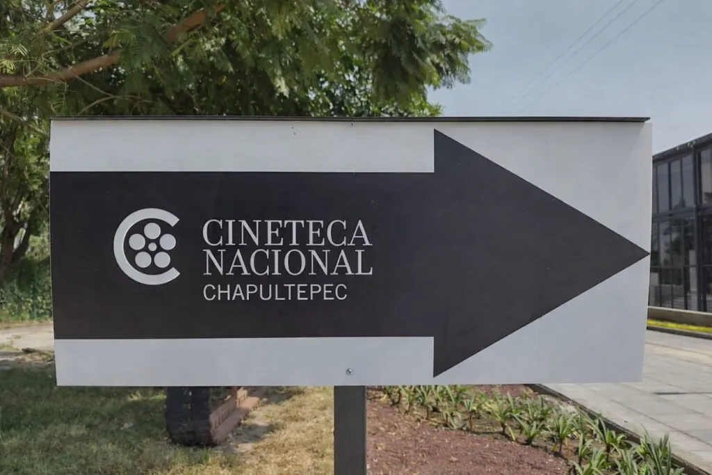 El 14 de febrero habrá paro simbólico en la Cineteca Nacional por falta de pagos, contratos y condiciones laborales básicas