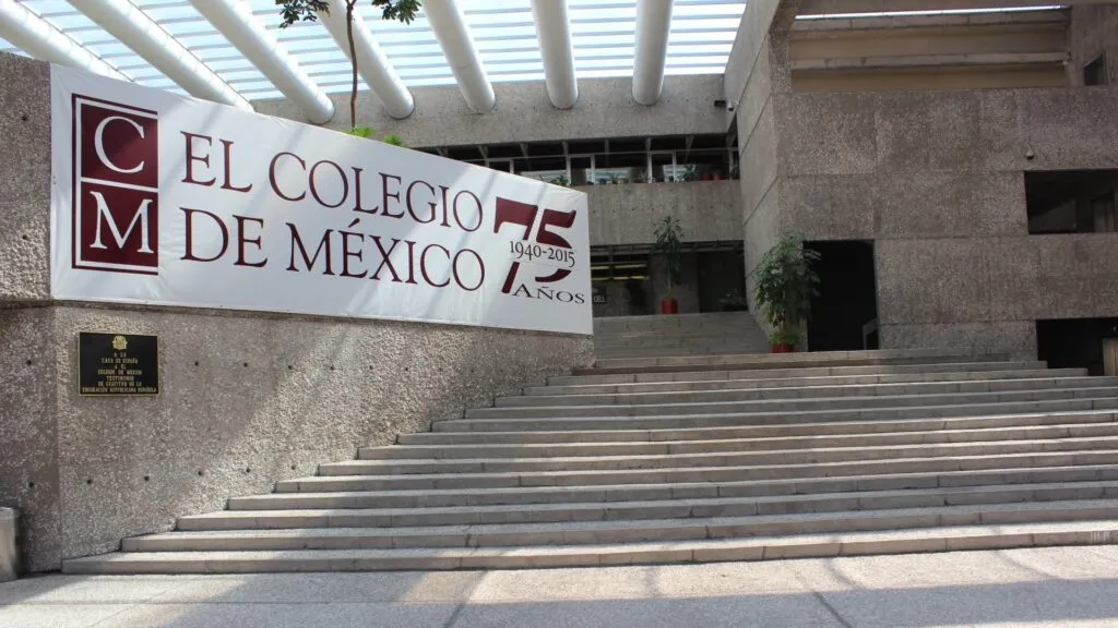 Colmex enfrenta huelga por desacuerdo salarial y de prestaciones laborales