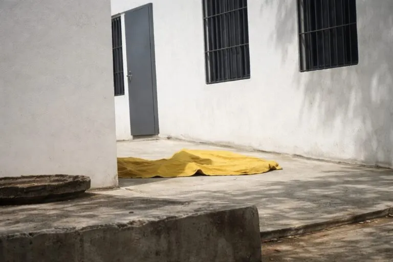 Menores y trabajadores afectados por denuncias de explotación infantil DIF Oaxaca en casas hogar