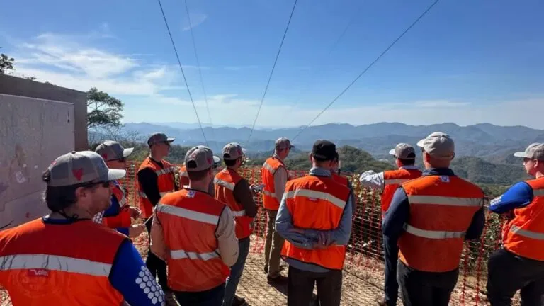 Mineros solicitan mayor seguridad tras desaparición de trabajadores en Sinaloa