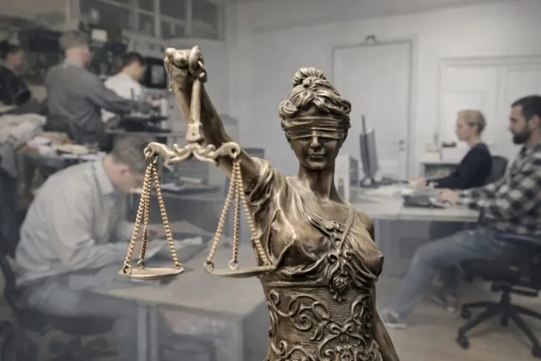 Documento sobre salario y límites legales de descuentos en México según la Ley Federal del Trabajo