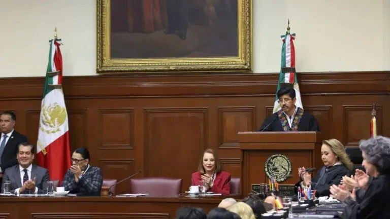 Suprema Corte concede amparo por vulneración a la libertad sindical