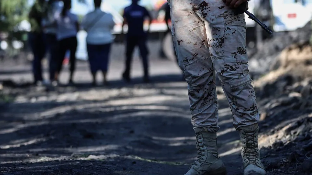 Sindicato de Taxco rinde homenaje a minero asesinado hallado en Sinaloa