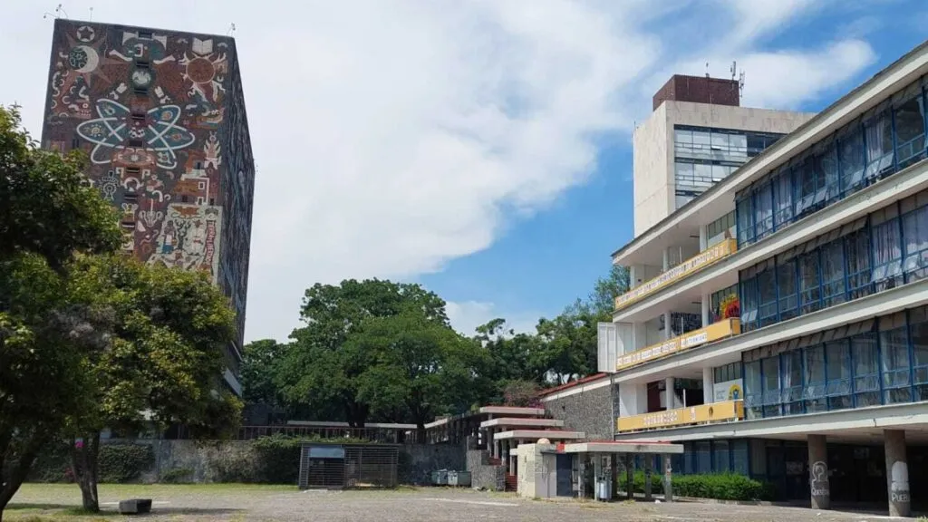 Sindicatos exigen más recursos para universidades públicas en México