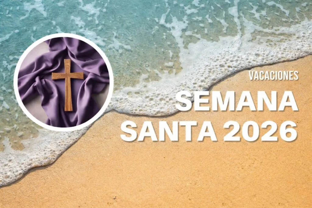 Docentes en México durante el descanso Semana Santa 2026 según calendario oficial escolar vigente