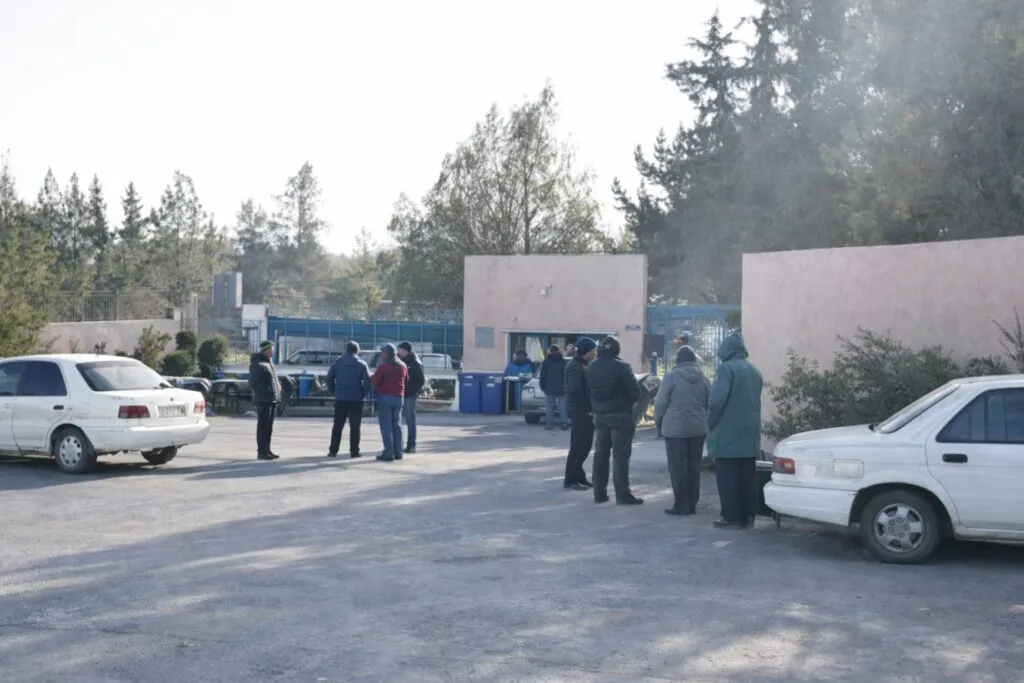 Representantes sindicales y autoridades dialogan por acuerdo sindical UPZ que permite reinicio de clases en Zacatecas