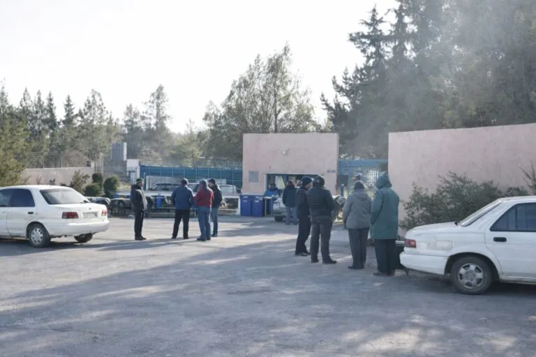 Representantes sindicales y autoridades dialogan por acuerdo sindical UPZ que permite reinicio de clases en Zacatecas