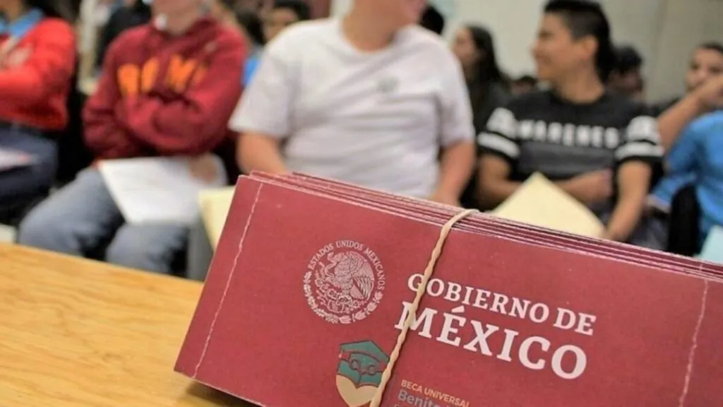 Representación gráfica del impacto de programas sociales en el mercado laboral mexicano