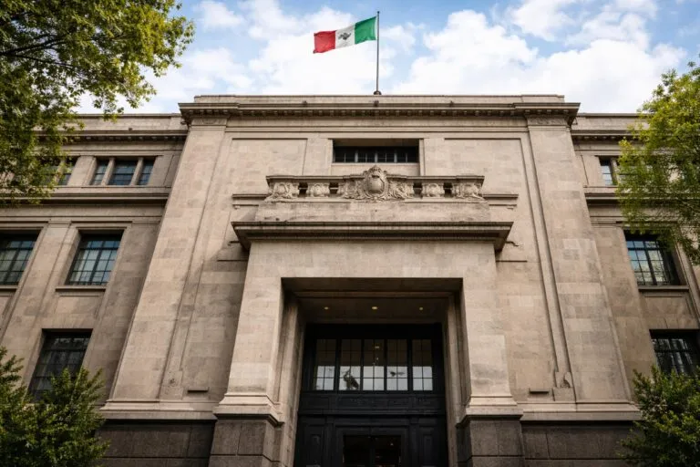 SCJN elimina descuentos salariales en México y protege derechos laborales de trabajadores del Estado