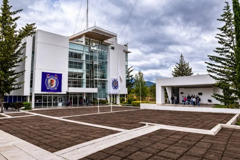 Asamblea universitaria en Michoacán relacionada con reglamento y elección de rectoría UMSNH y certeza laboral