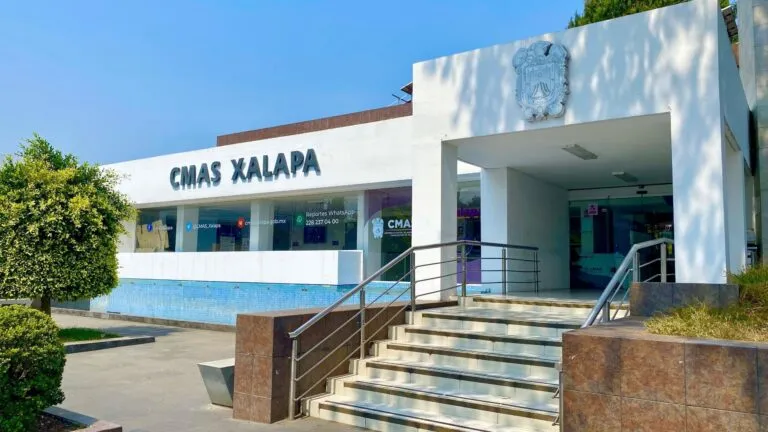 Sindicatos de CMAS celebran aumento salarial para trabajadores en Xalapa