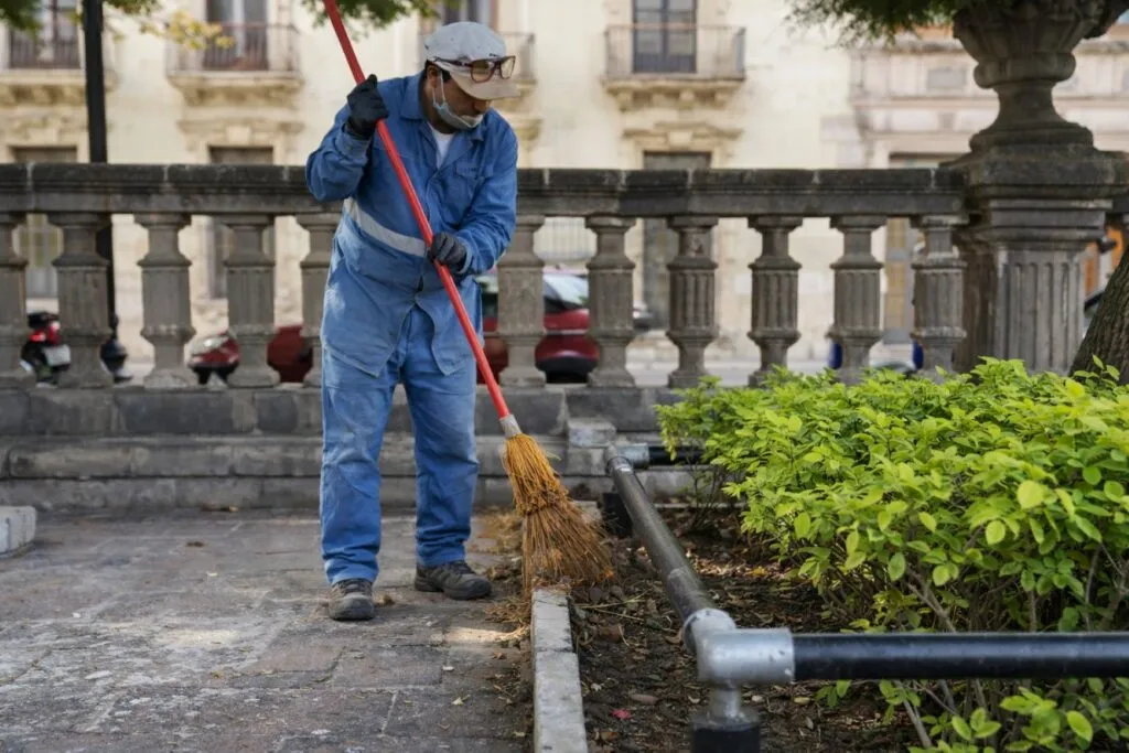 Aguascalientes contratará 400 trabajadores eventuales para reforzar servicios durante la Feria de San Marcos