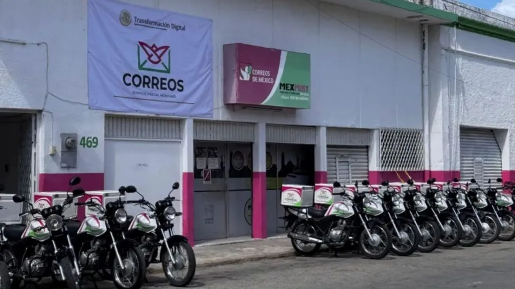 Correos de México en diálogo sindical con trabajadores postales para evitar huelga y mejorar condiciones laborales