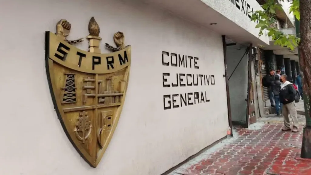 Sindicato de Trabajadores Petroleros promoviendo capacitación, salud y bienestar para trabajadores del sector energético en México