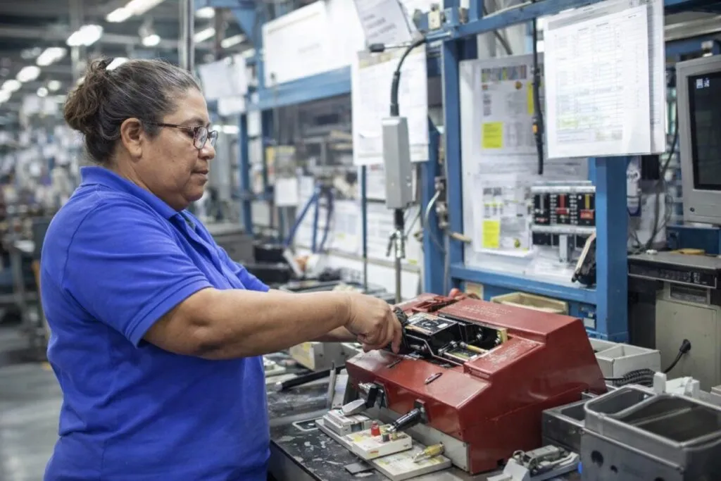 Autoridades supervisan pago de utilidades en empresas para proteger derechos laborales en Nuevo León