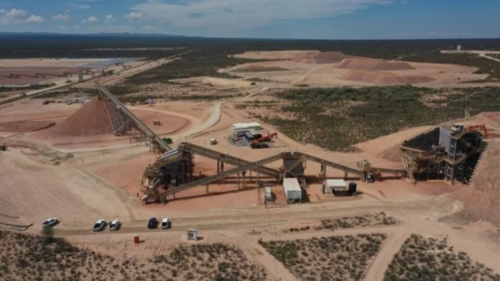 minera canadiense en México vinculada a intimidación contra sindicato en mina de Zacatecas y violaciones laborales