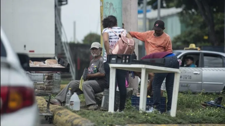 Nicaragua desempleo 2025 empleo formal crecimiento económico y mercado laboral