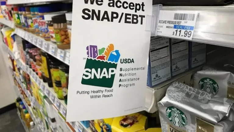 recortes de SNAP en Estados Unidos reflejados en menor acceso a alimentos y aumento de presión económica en hogares