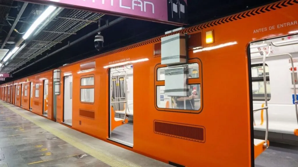 sindicato del metro exige atención del gobierno CDMX por demandas laborales y presupuesto del transporte colectivo