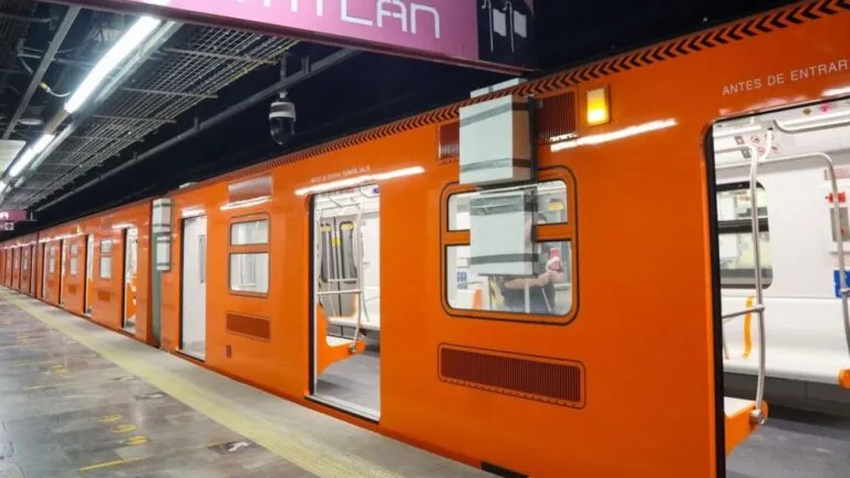 sindicato del metro exige atención del gobierno CDMX por demandas laborales y presupuesto del transporte colectivo