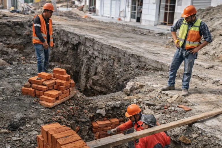 Trabajadores en México protestan por uso de Afore en obra pública y riesgos a pensiones