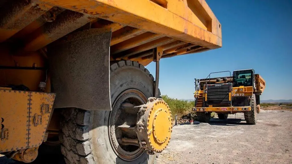 mineras en México señaladas por conflictos sindicales y presunta intervención de grupos armados en procesos laborales