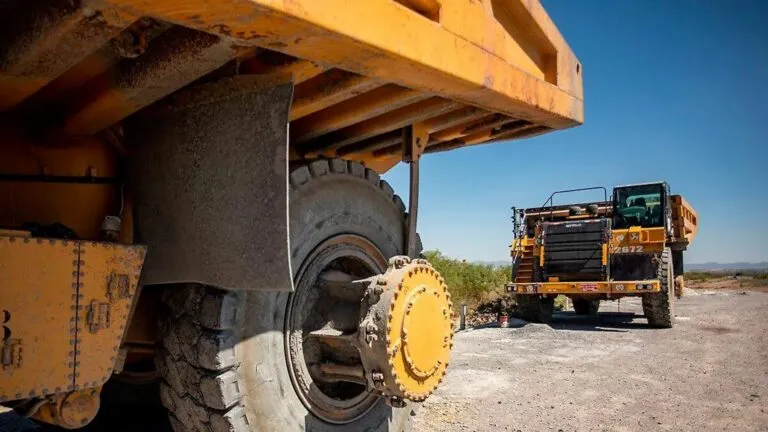 mineras en México señaladas por conflictos sindicales y presunta intervención de grupos armados en procesos laborales