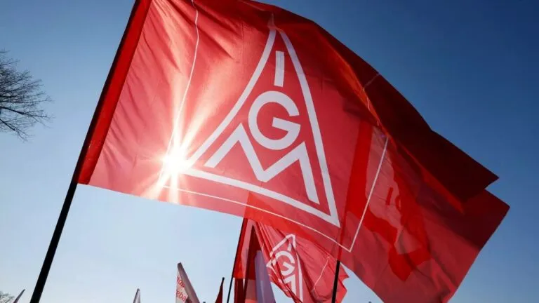 IG Metall y Volkswagen estudian acuerdos industriales con fabricantes chinos en Alemania
