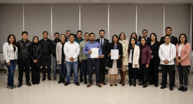 Liga Sindical Obrera recibe premio Letelier Moffitt por derechos laborales y libertad sindical en México