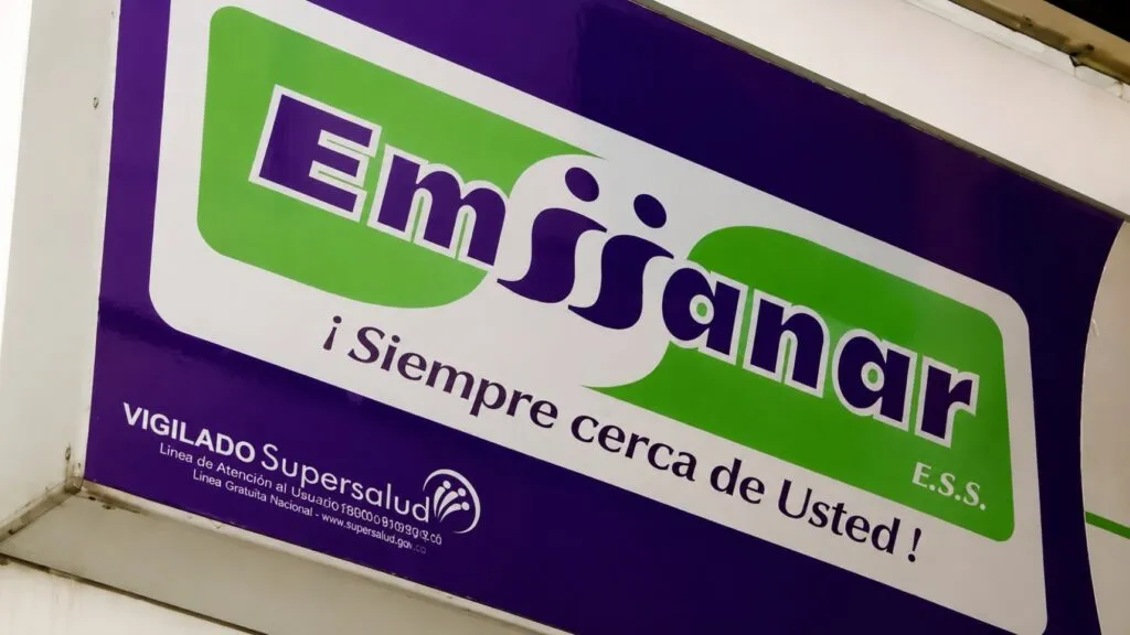 Sindicato de EPS advierte riesgos por posible cierre de Emssanar en Colombia