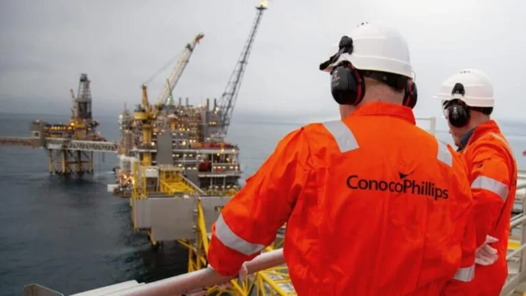 Trabajadores de plataformas offshore logran acuerdo salarial en Noruega y evitan una huelga petrolera