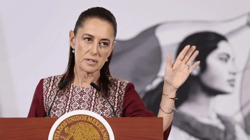 Claudia Sheinbaum explica el destino de recursos para fortalecer la educación en Oaxaca