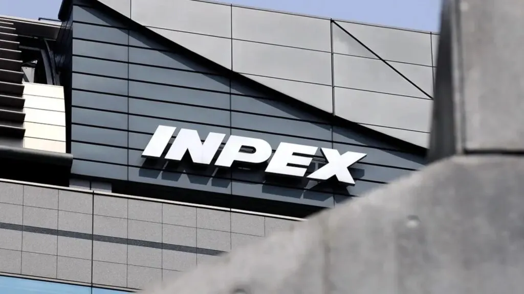 Trabajadores realizan protestas por salarios y condiciones laborales en instalaciones operadas por Inpex