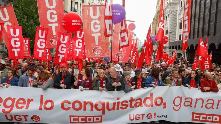 Ministerio de Trabajo negocia la directiva europea sobre transparencia salarial con sindicatos y patronales en España