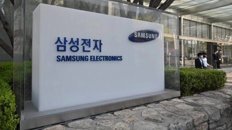 Trabajadores de Samsung logran acuerdo salarial y evitan paro en la industria global de chips
