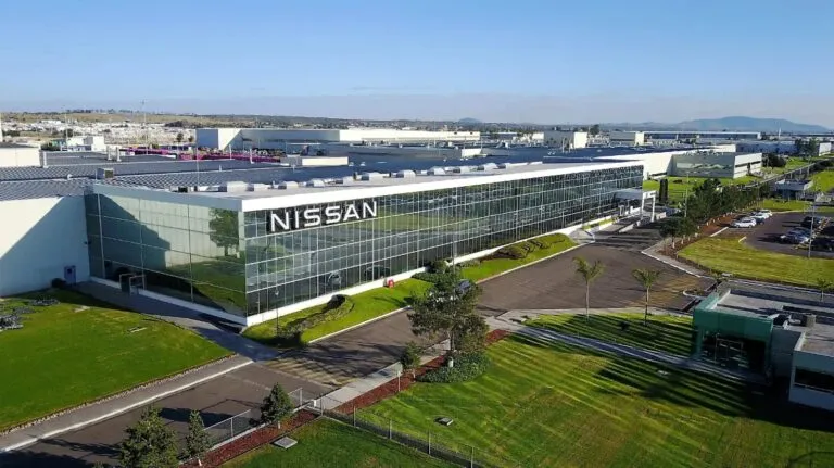 CATEM Aguascalientes impulsa la revisión de utilidades para trabajadores de Nissan.