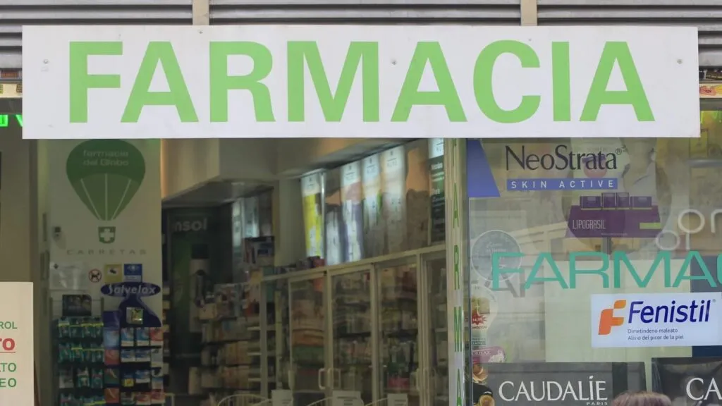 Trabajadores de farmacia exigen un acuerdo salarial en el nuevo convenio.