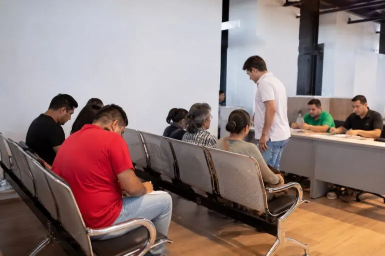 Centro de Conciliación Laboral atendió a más de 33 mil trabajadores en Quintana Roo por conflictos laborales