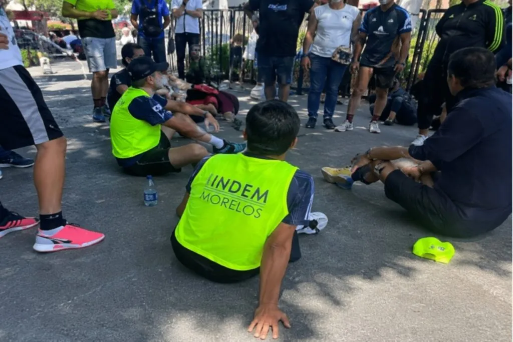 Docentes del INDEM en Morelos denuncian retiro de una semana de vacaciones pagadas y piden diálogo laboral.