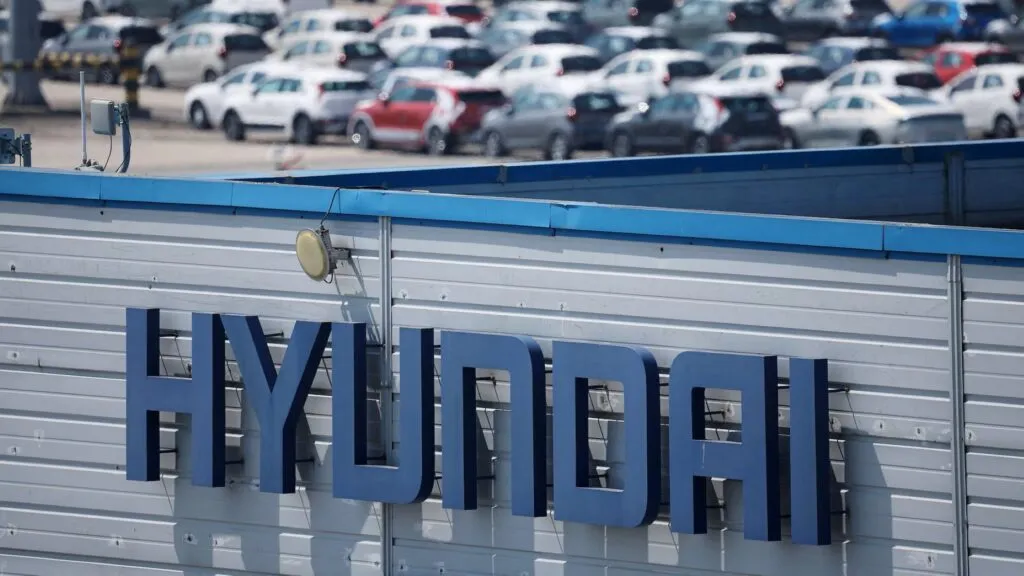 Hyundai afronta nuevos paros sindicales por el estancamiento de las negociaciones salariales.