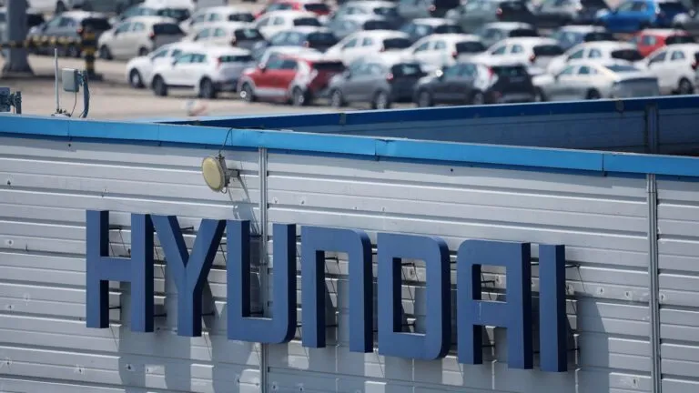 Hyundai afronta nuevos paros sindicales por el estancamiento de las negociaciones salariales.