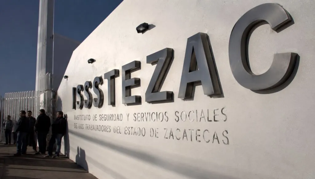 Pensiones del Issstezac y propuesta para vender inmuebles y cubrir déficit financiero en Zacatecas