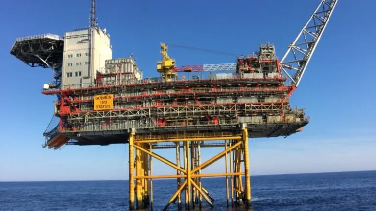 Offshore Norge y SAFE alcanzan un acuerdo para terminar el conflicto laboral.