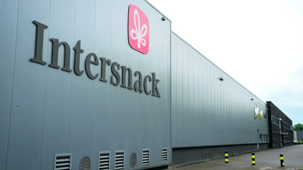 Sindicato alemán organiza huelgas en plantas de Intersnack por conflicto salarial.