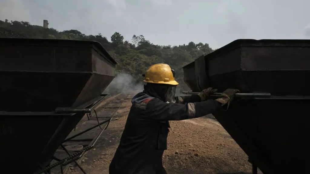 Sindicato minero denuncia presuntas afectaciones laborales en el proyecto Soto Norte.