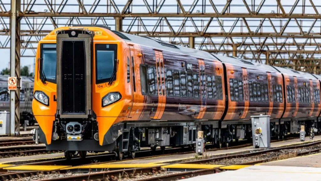 Huelga ferroviaria reducirá el servicio de trenes en West Midlands.