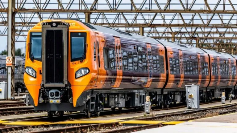 Huelga ferroviaria reducirá el servicio de trenes en West Midlands.